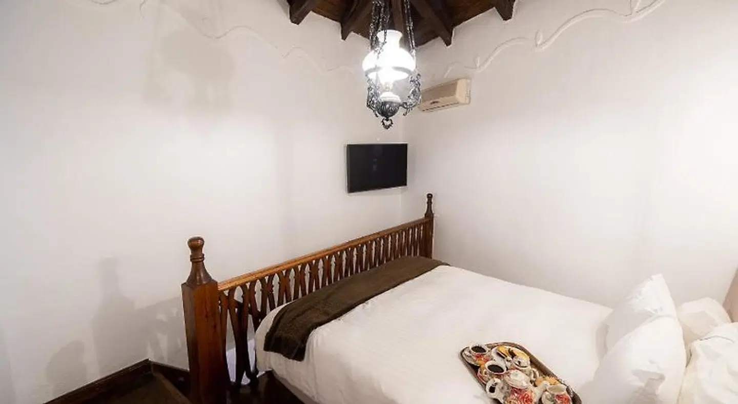 Archontiko Naoumidi ROOM_EXAMPLE