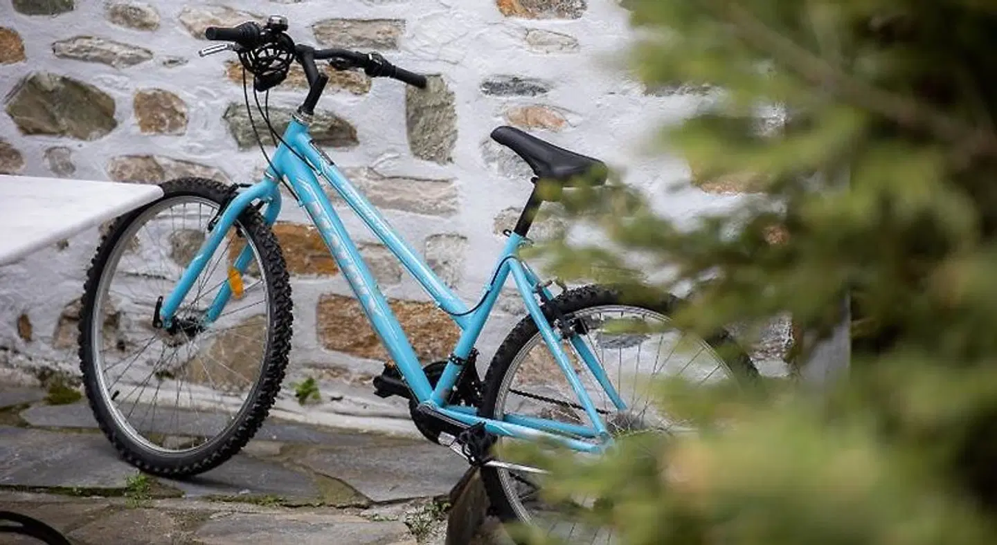 Archontiko Naoumidi SPORTS_AND_LEISURE