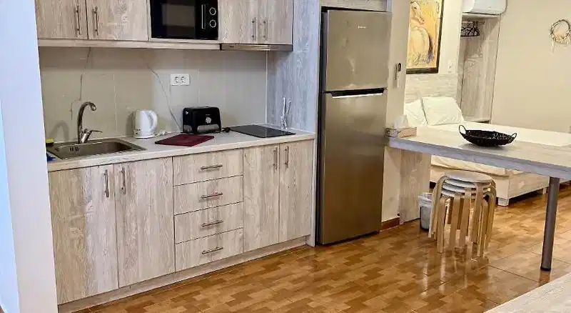 Paradise Apartments – Hotelfoto
