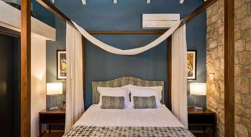 Anthemion Suites & Villas – Hotelfoto