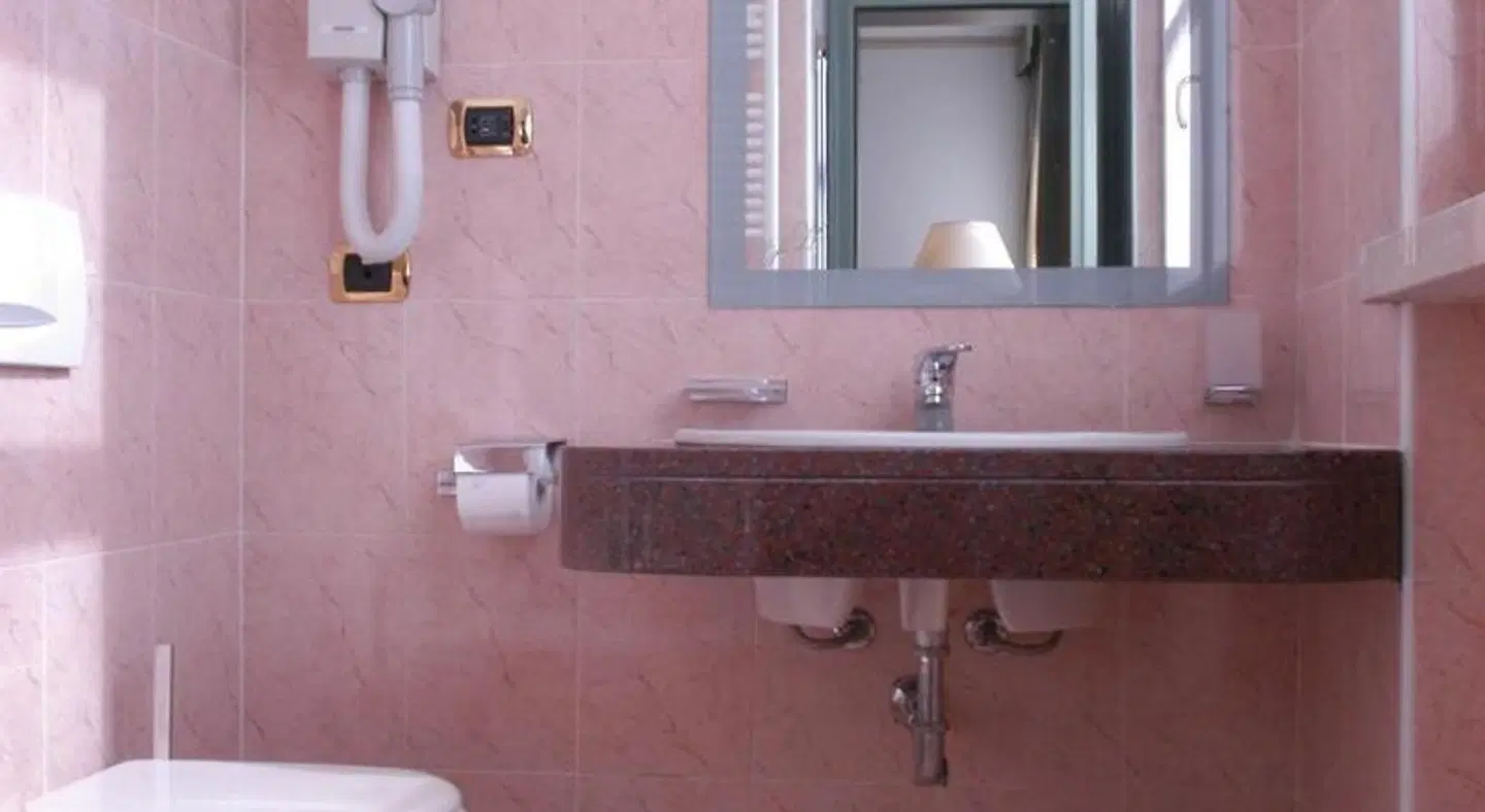 Pilgrim's Hotel ROOM_EXAMPLE