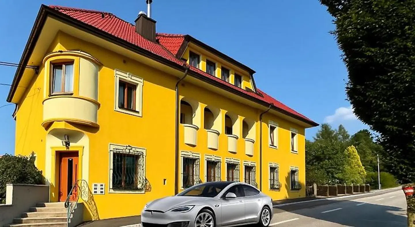 Zur Linde EXTERIOR