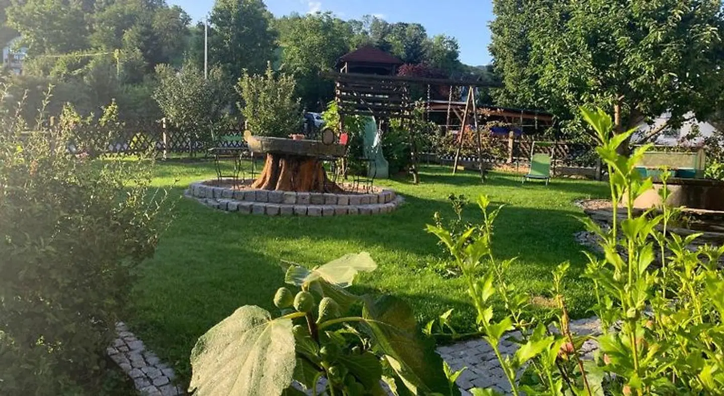 Zur Linde Garten