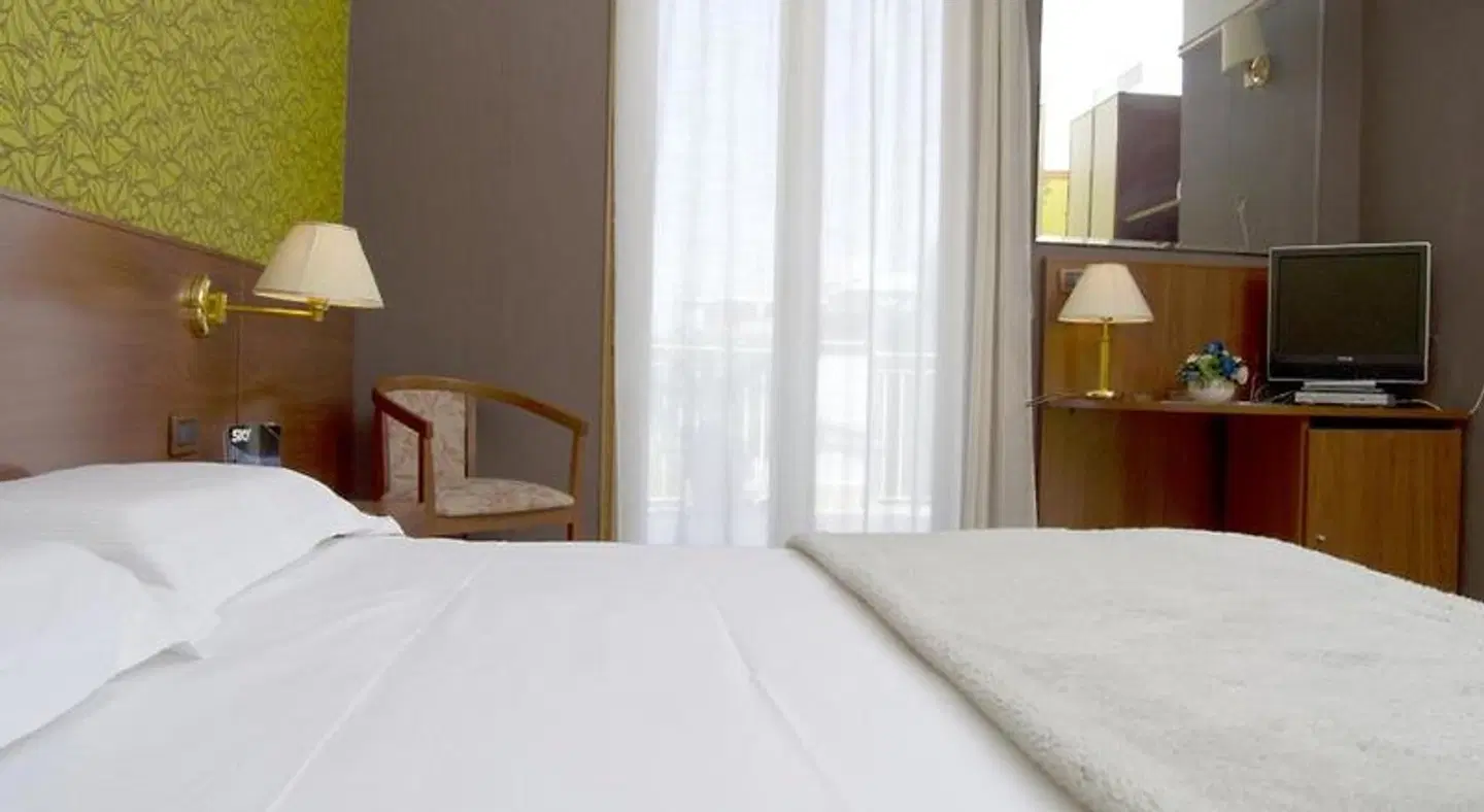 Leonessa ROOM_EXAMPLE