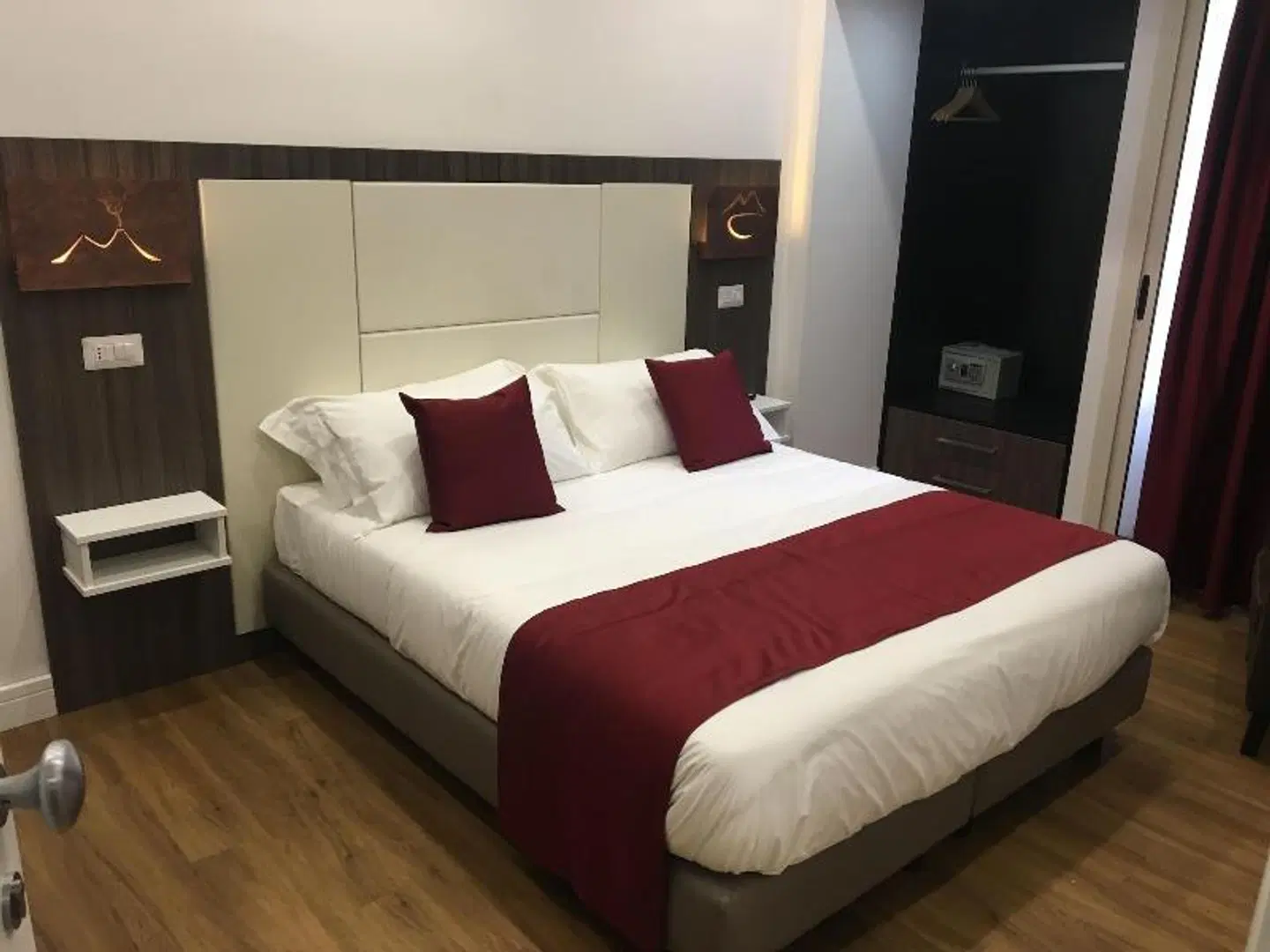 Duomo Residence ROOM_EXAMPLE