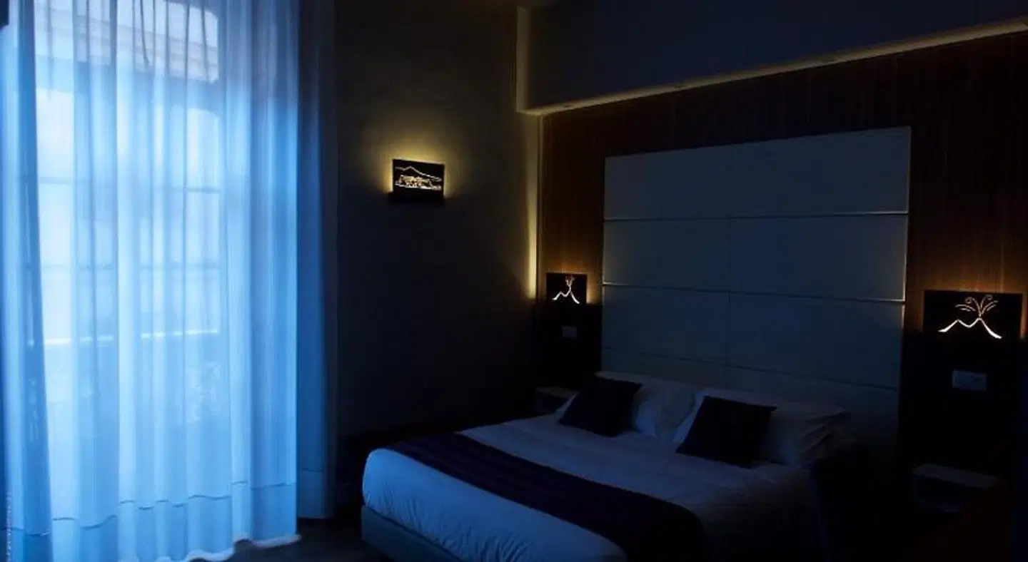 Duomo Residence ROOM_EXAMPLE
