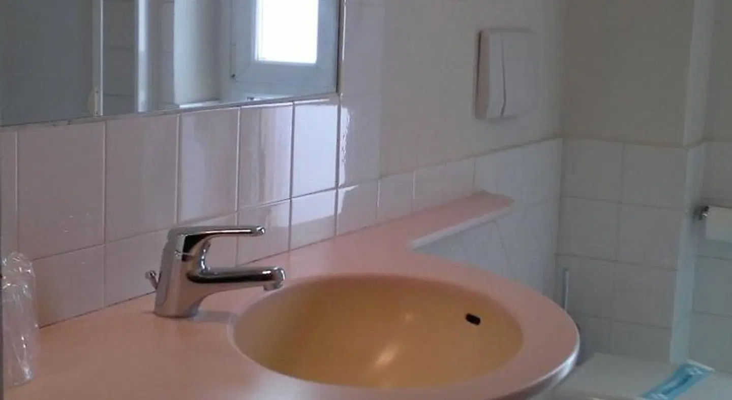 Riviera Badezimmer