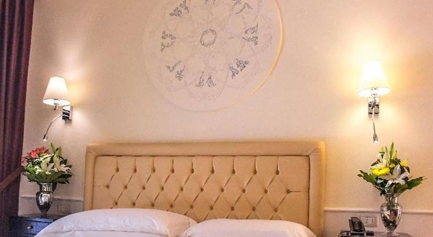 Patavium ROOM_EXAMPLE