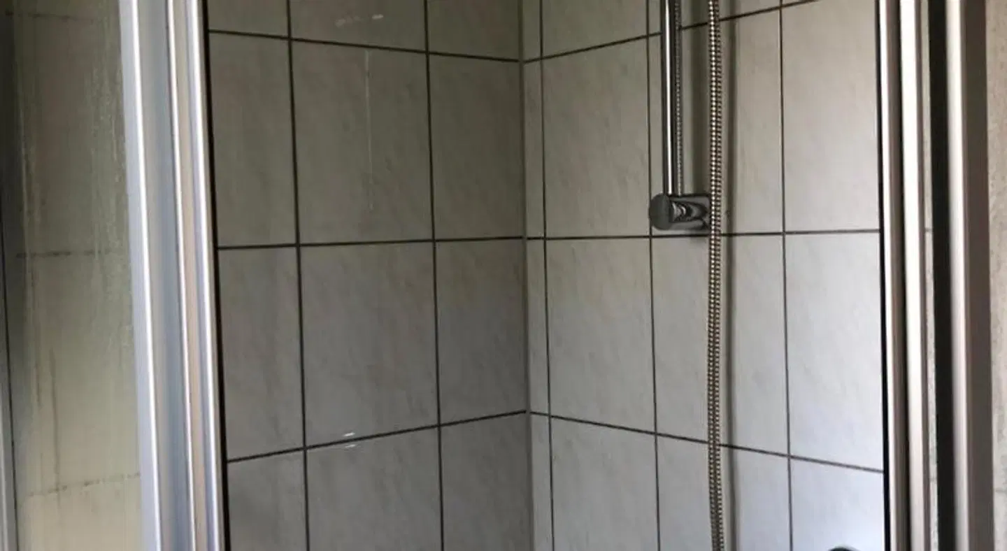 Drei Tannen Badezimmer