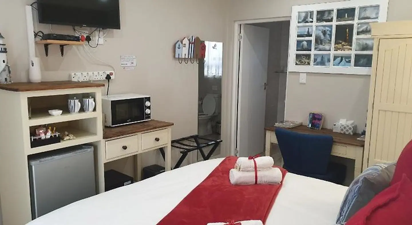 Dilisca Guesthouse ROOM_EXAMPLE