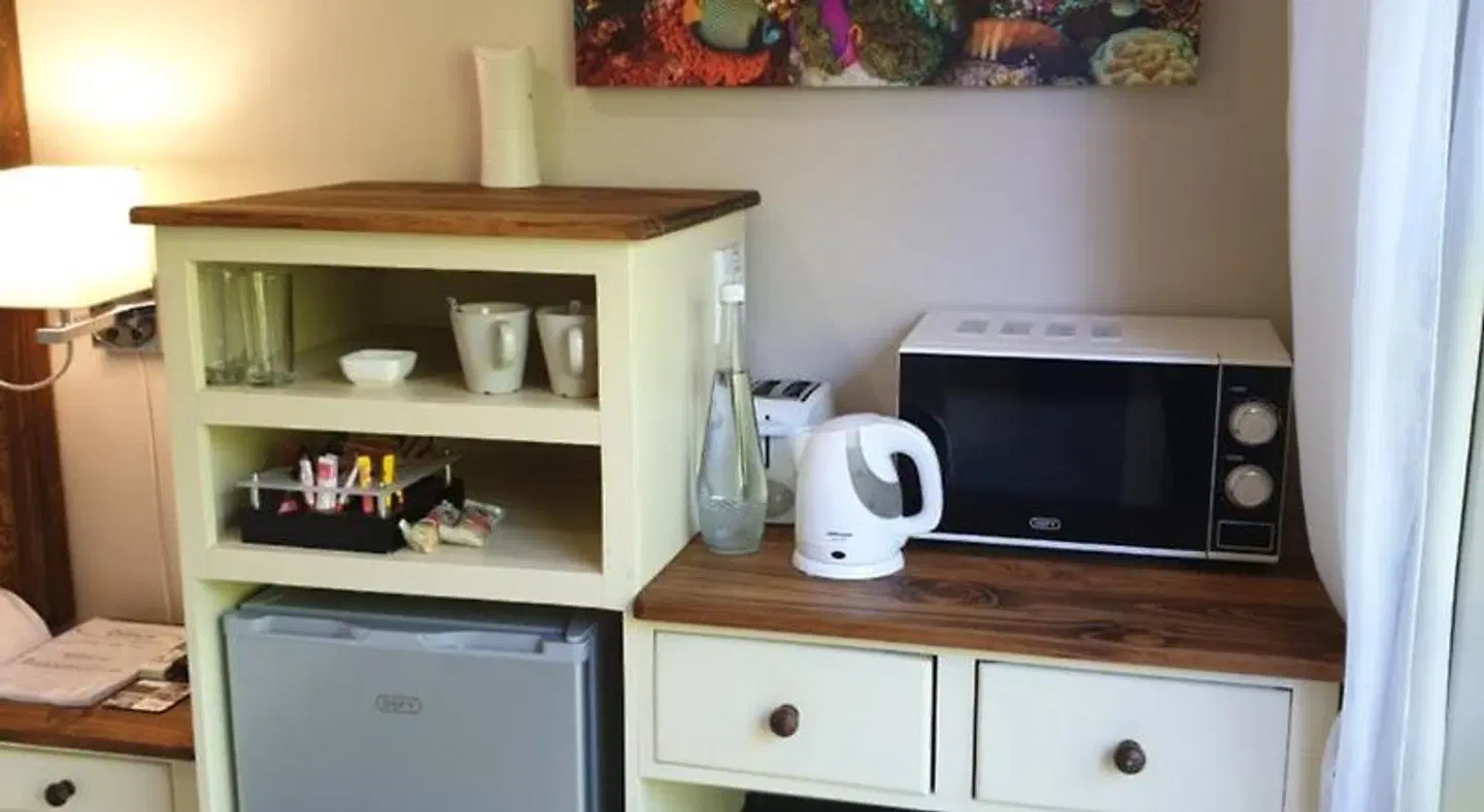 Dilisca Guesthouse ROOM_EXAMPLE