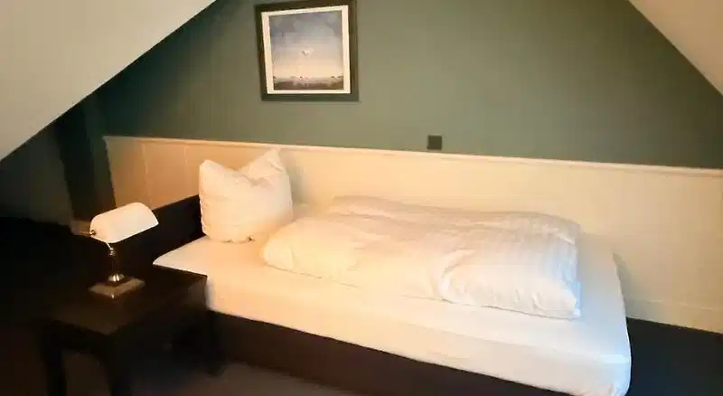 Village – Hotelfoto
