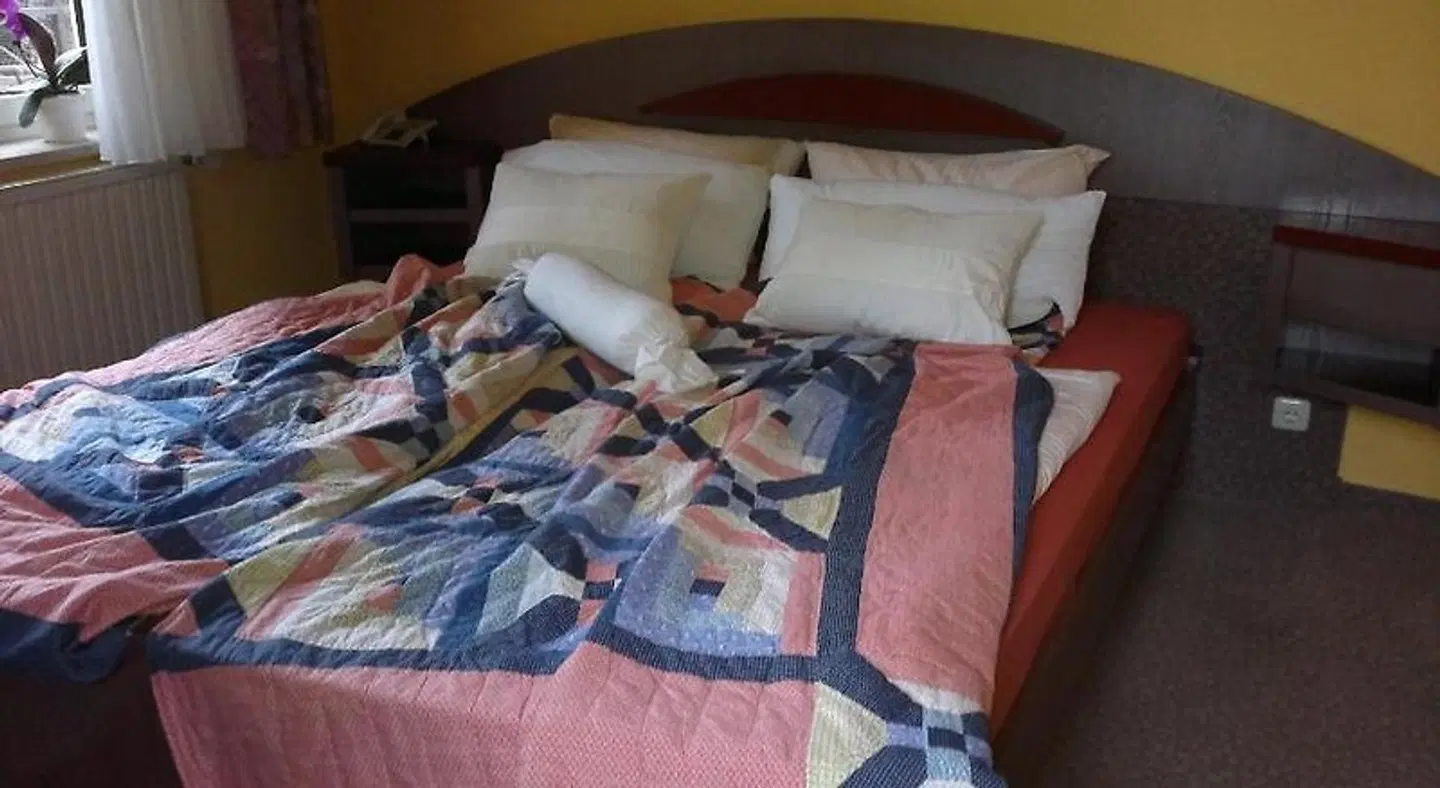 Vinum ROOM_EXAMPLE