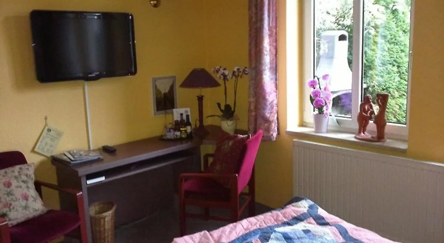 Vinum ROOM_EXAMPLE