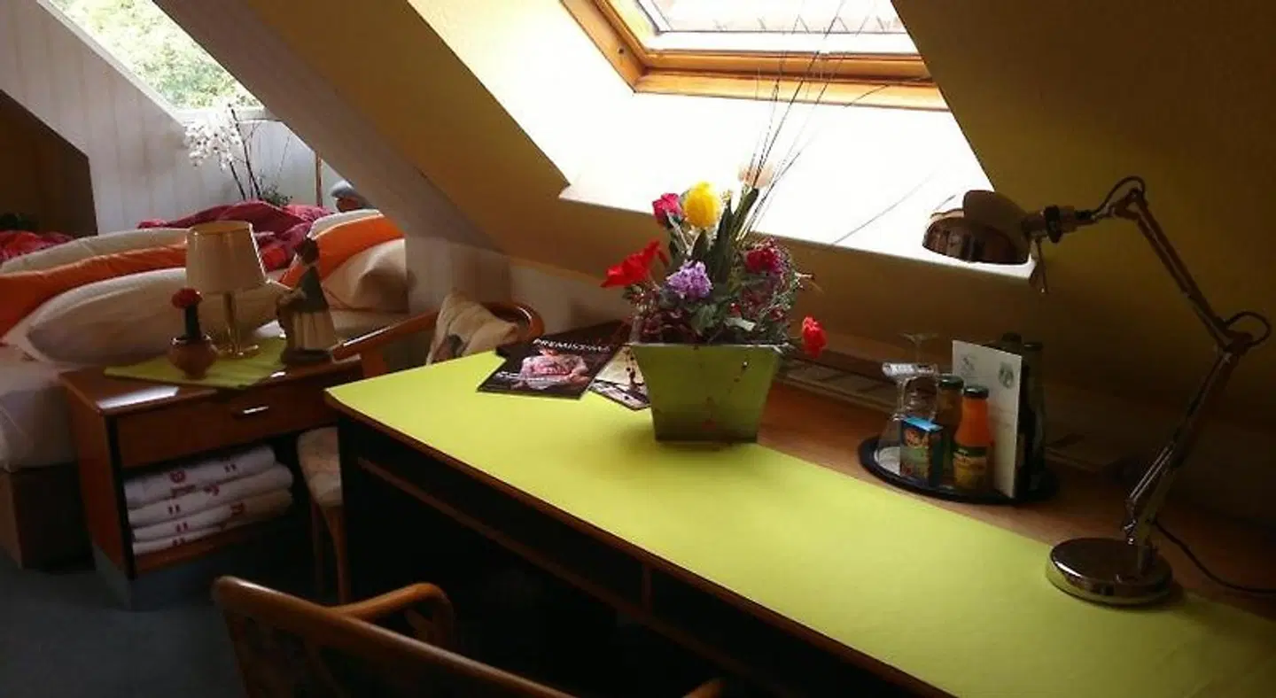Vinum ROOM_EXAMPLE