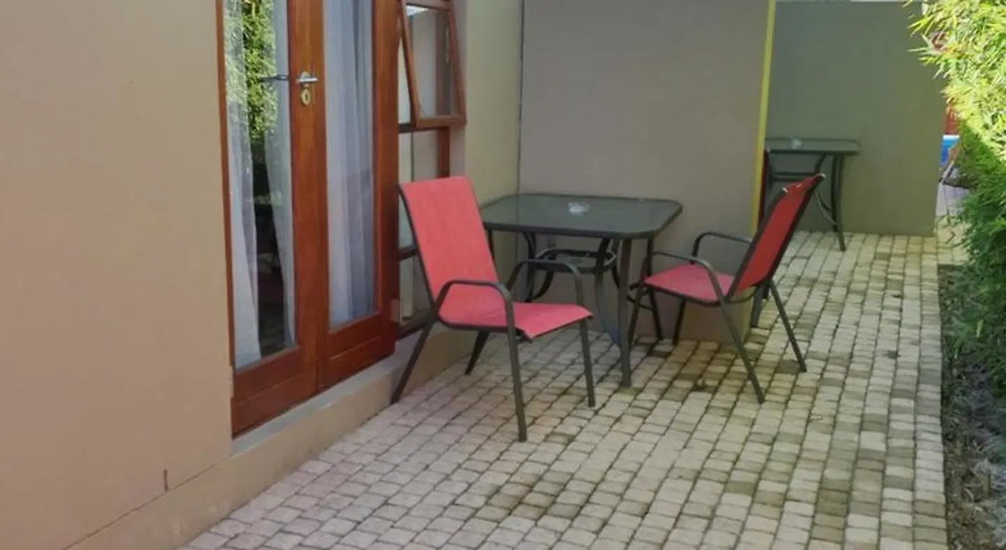 Dilisca Guesthouse ROOM_EXAMPLE