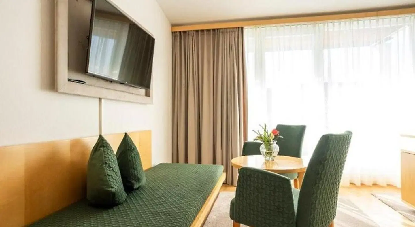 Hotel Klinglhuber ROOM_EXAMPLE