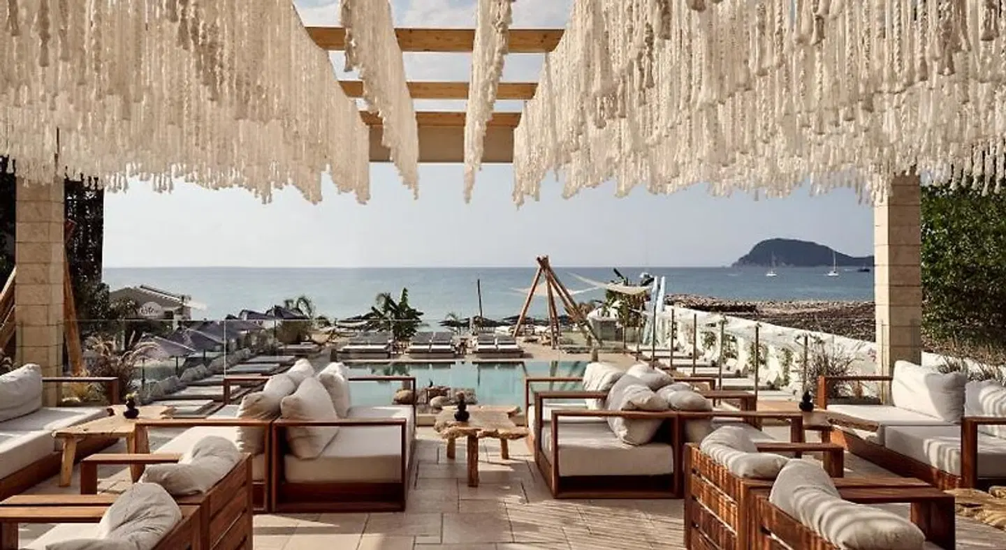 Gardelli Resort Restaurant