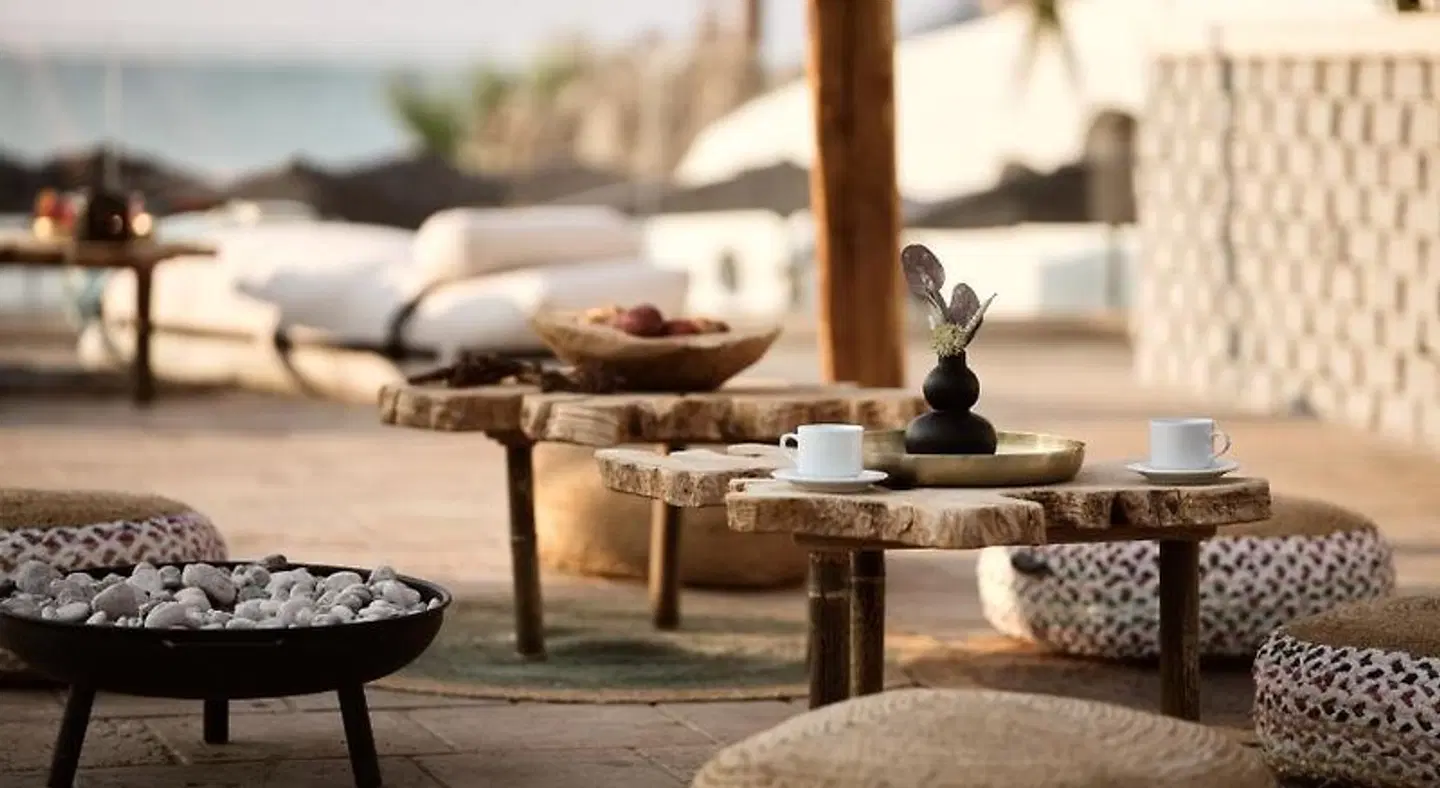 Gardelli Resort HEALTH_BEAUTY