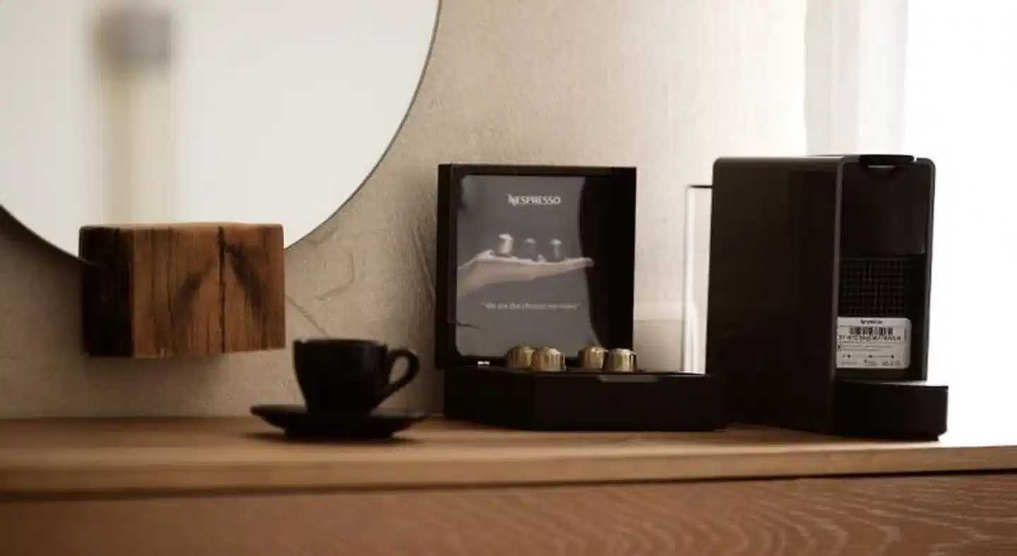 Gardelli Resort Wohnbeispiel