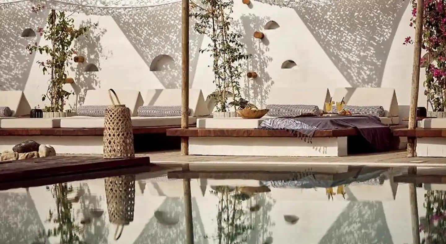 Gardelli Resort Terrasse