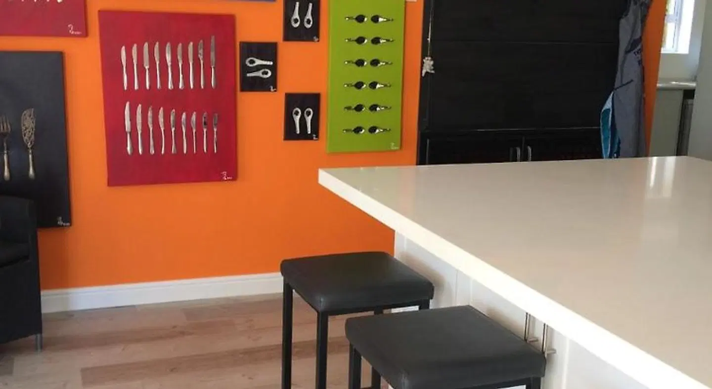 Bloemenzee Boutique B & B LOUNGE_LOBBY