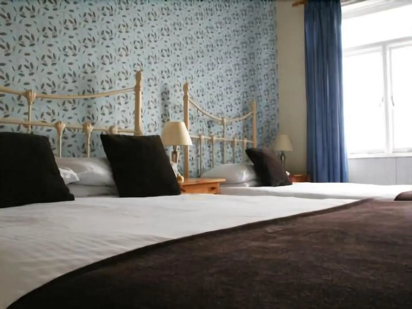 Alexanders ROOM_EXAMPLE