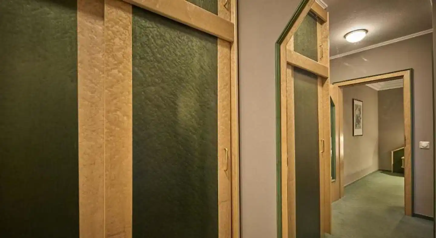 Parkhotel Schmallenberg Aussenansicht