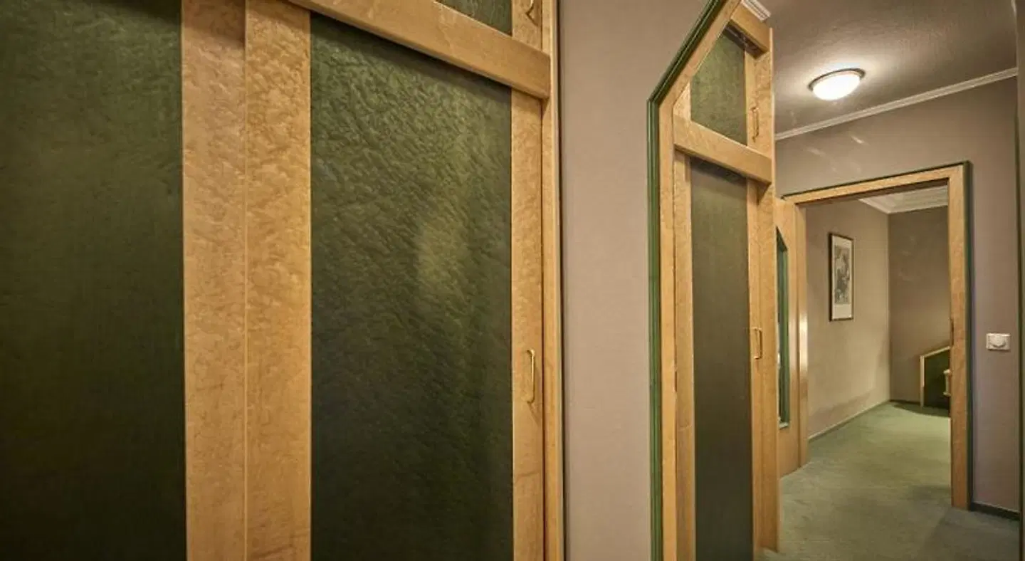 Parkhotel Schmallenberg EXTERIOR