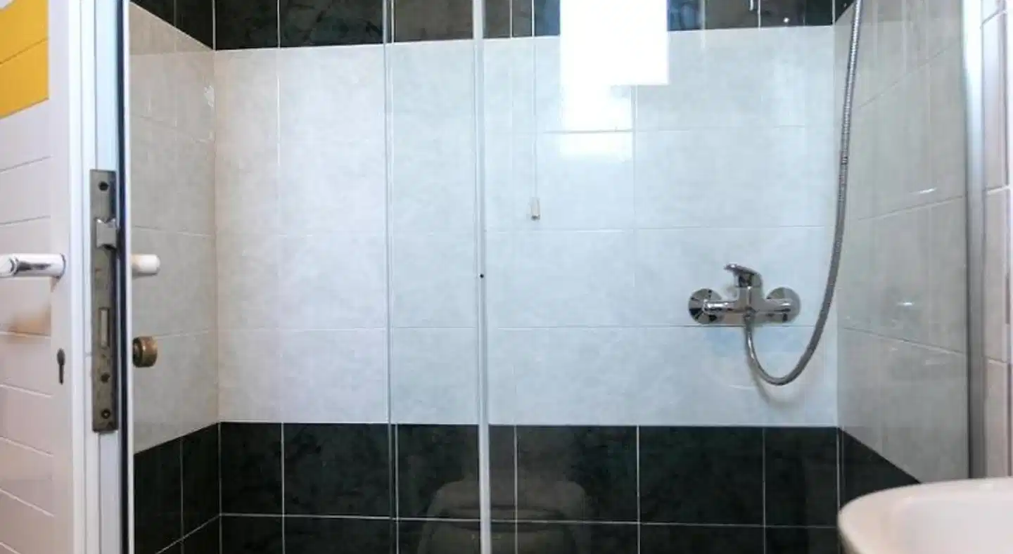 Club Zante Plaza Badezimmer