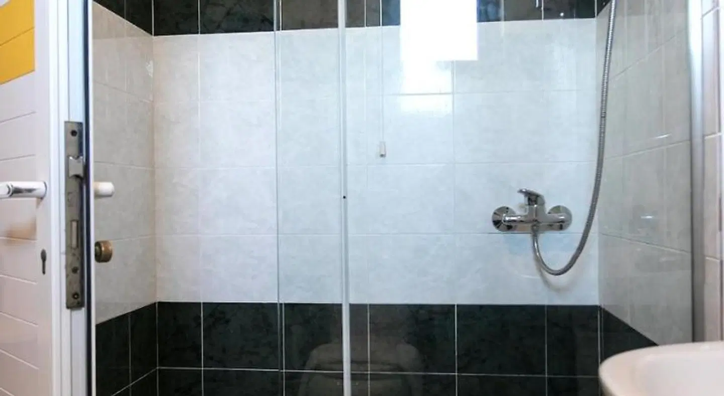 Club Zante Plaza Badezimmer