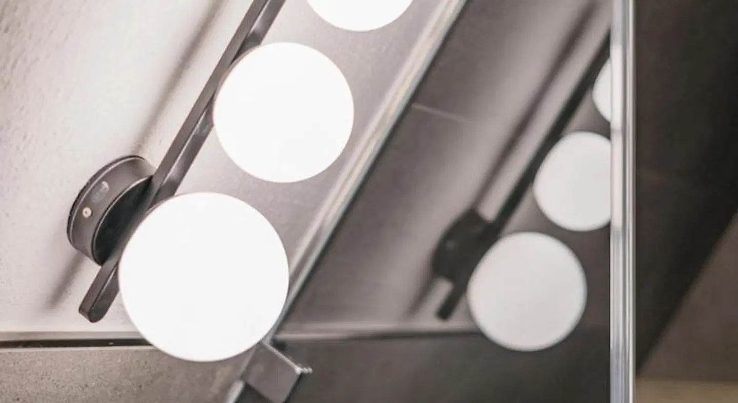 Riesengebirge Badezimmer