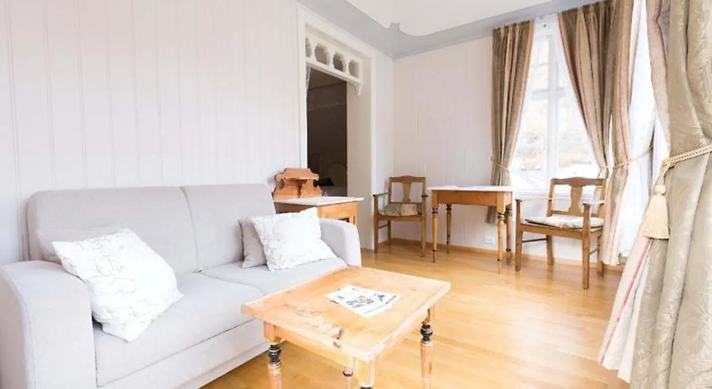 Hjelle Hotel ROOM_EXAMPLE