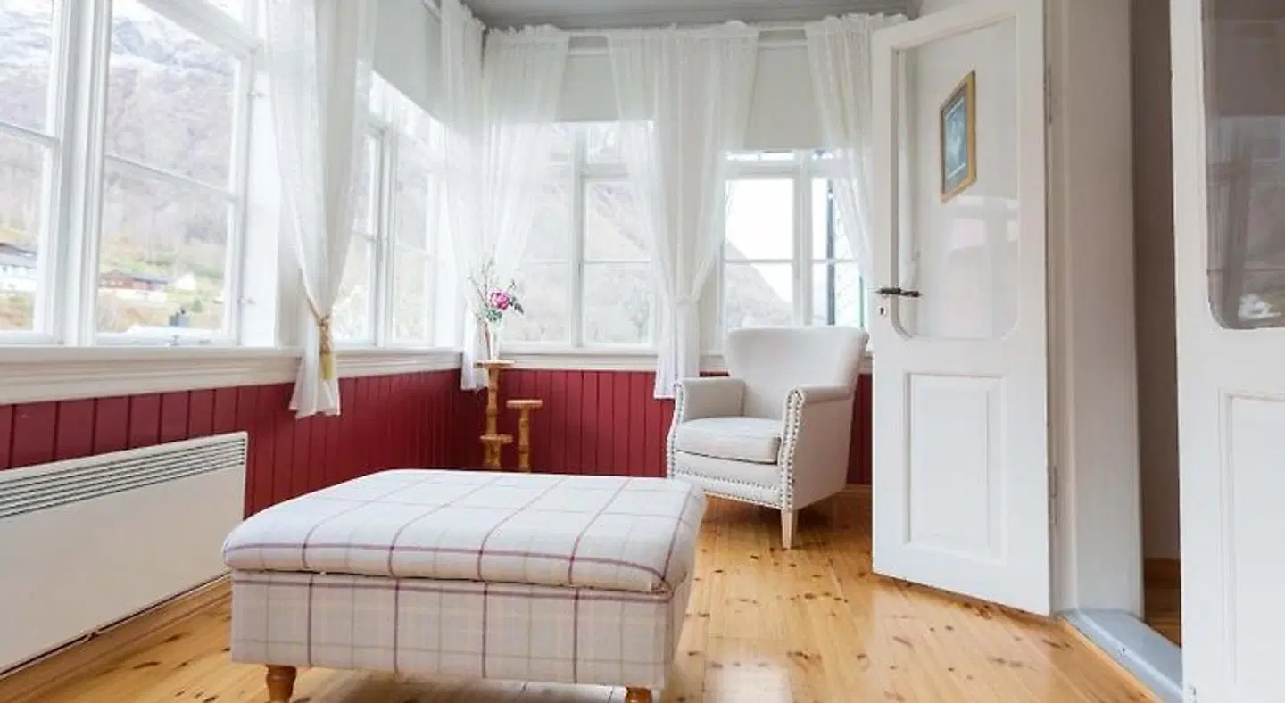 Hjelle Hotel ROOM_EXAMPLE