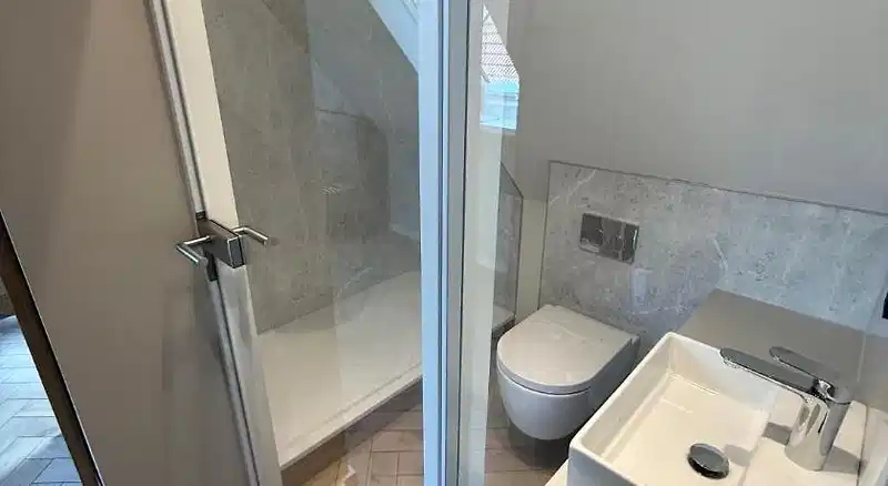 Hus Kiek in de See – Hotelfoto