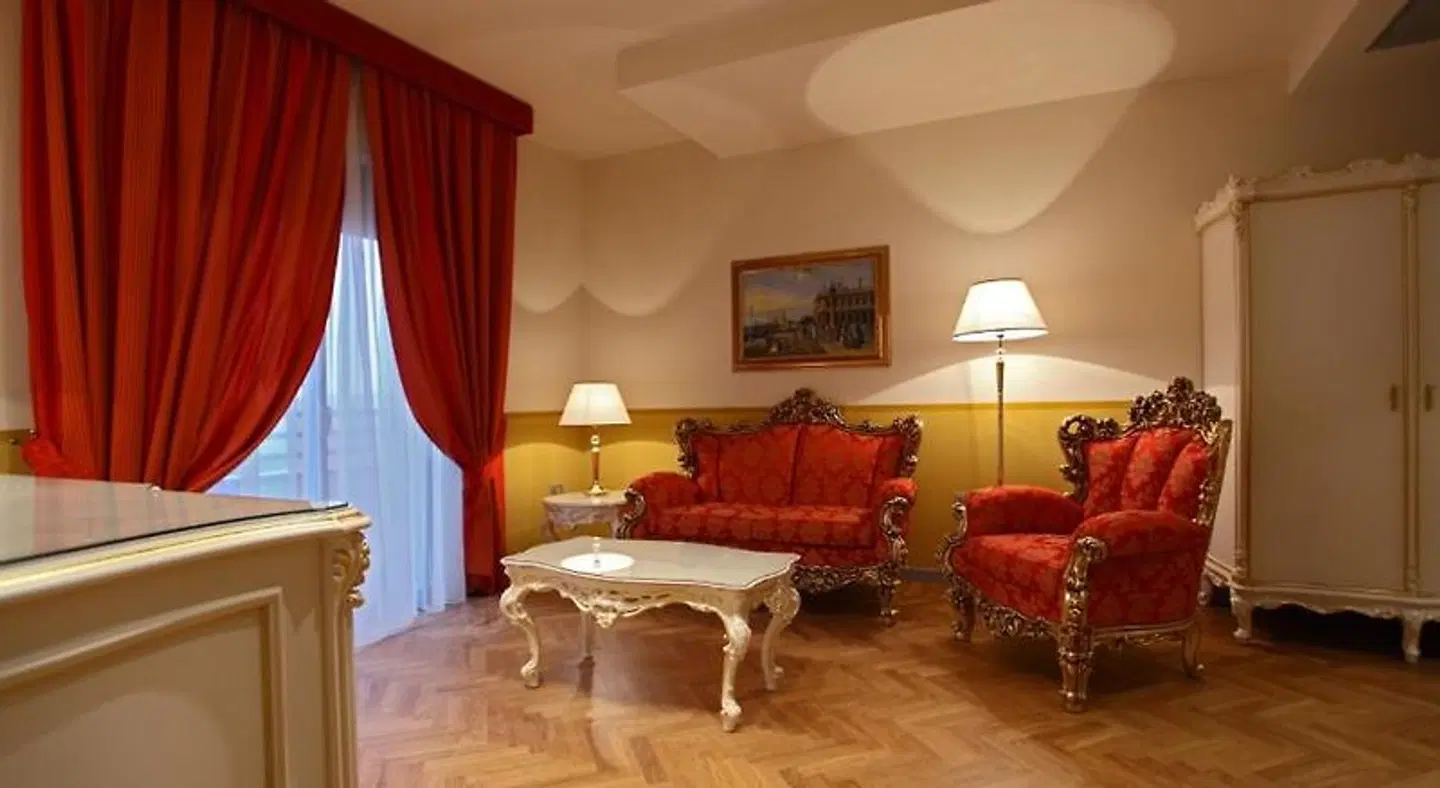Grand Hotel Forlì ROOM_EXAMPLE