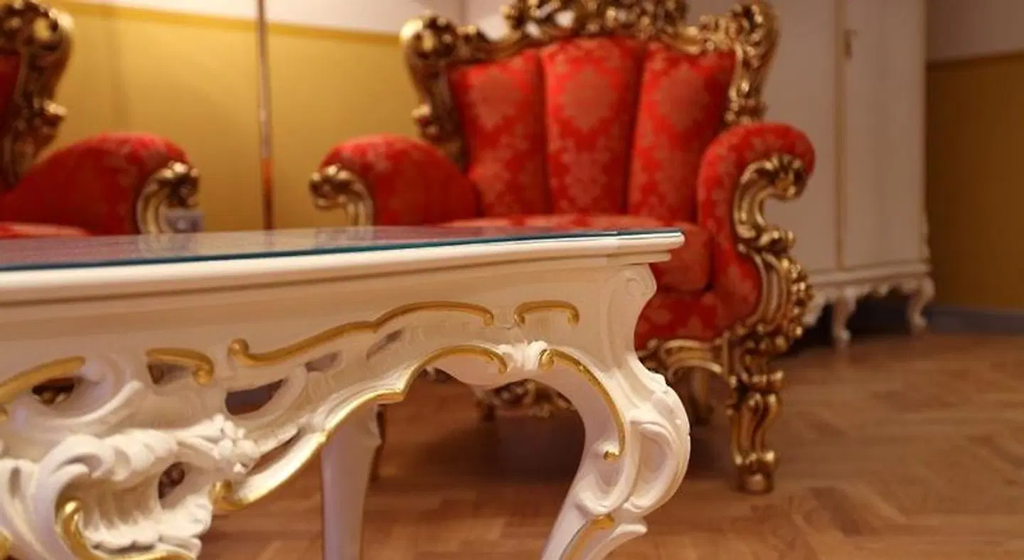 Grand Hotel Forlì SPORTS_AND_LEISURE