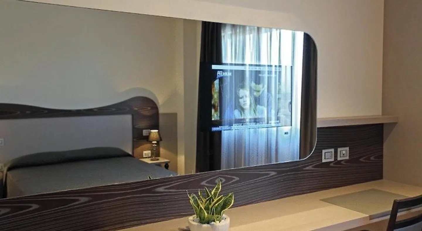 Grand Hotel Forlì ROOM_EXAMPLE