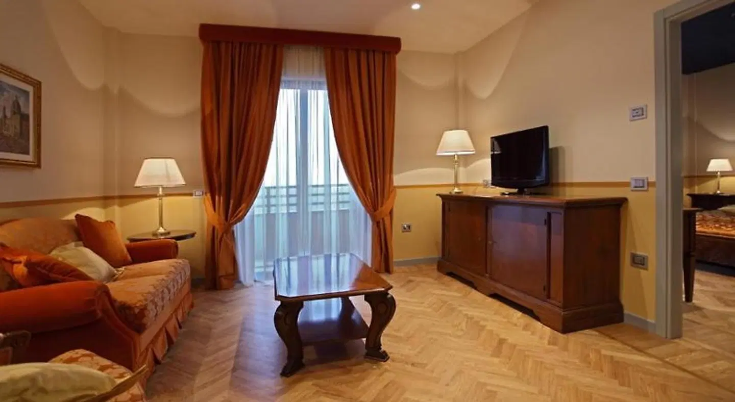 Grand Hotel Forlì ROOM_EXAMPLE