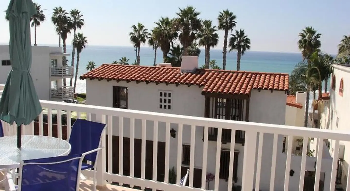Sea Horse Resort Strand