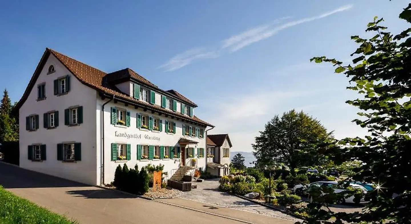 Wassberg EXTERIOR