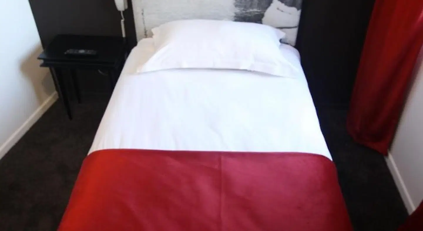 Hotel Les Muses ROOM_EXAMPLE