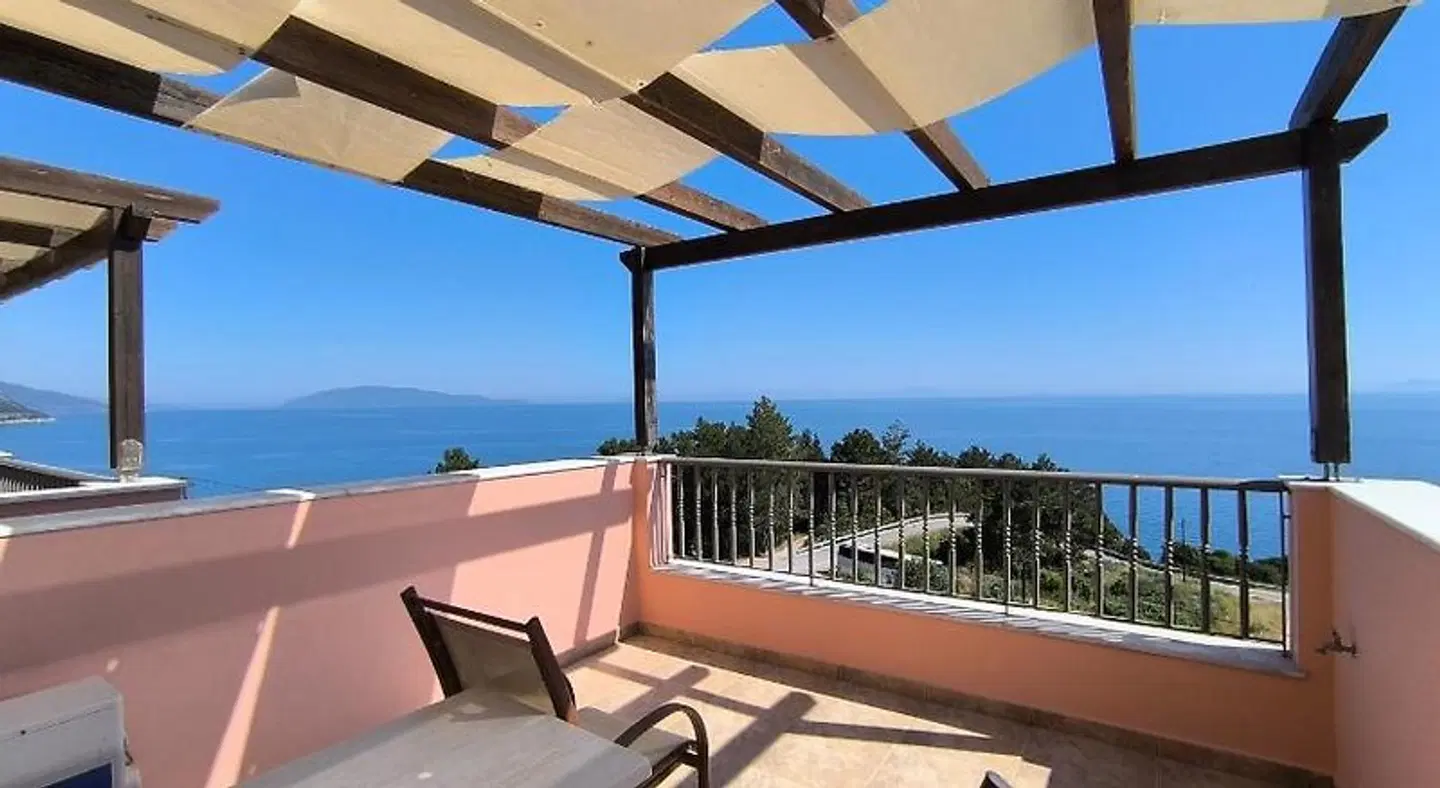 Anastazia Terrasse