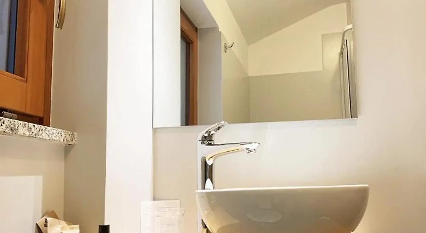 Croux Badezimmer