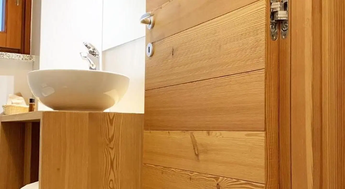 Croux Badezimmer
