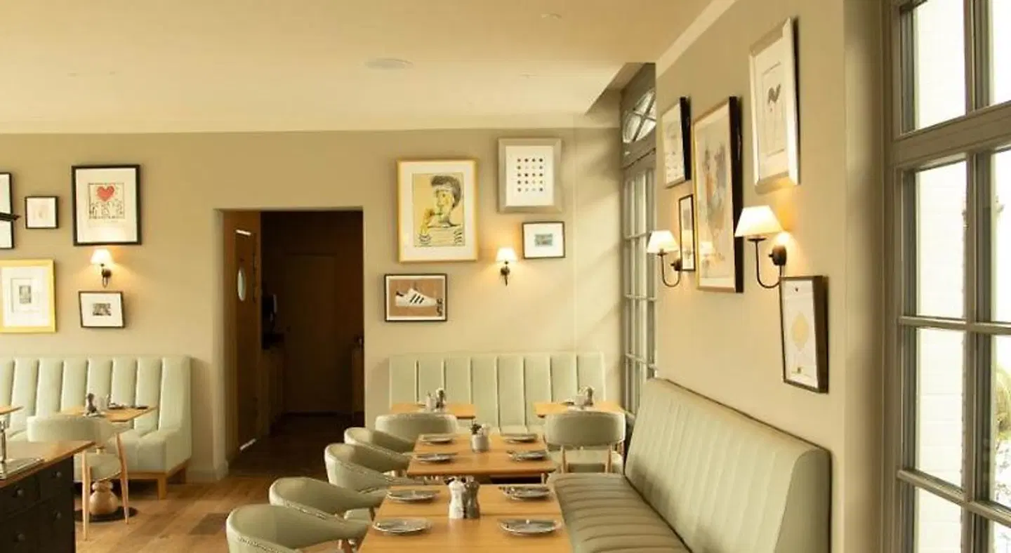 Mimosa Hotel HEALTH_BEAUTY