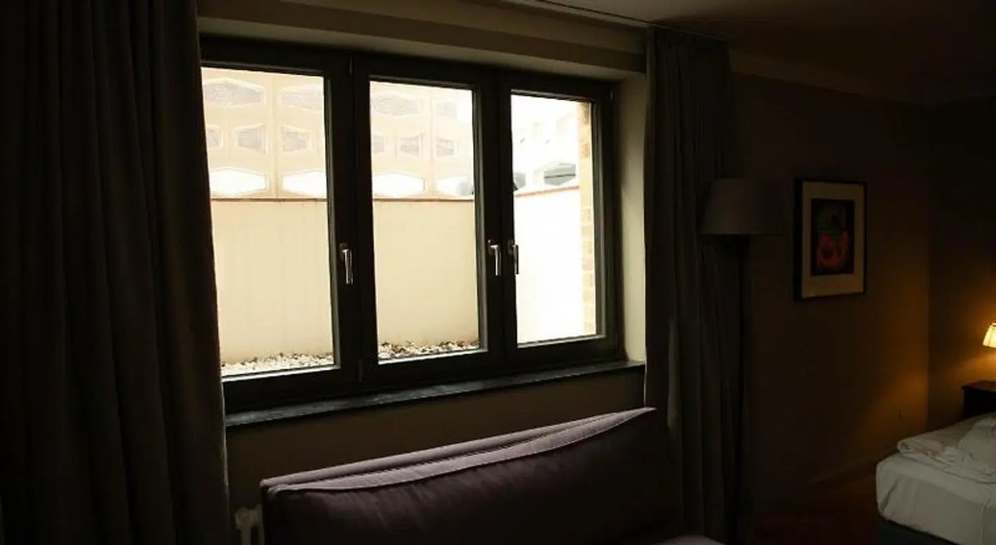 Mimosa Hotel ROOM_EXAMPLE