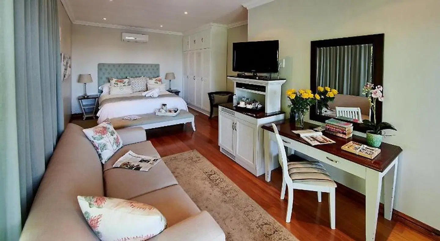 The Hamptons Guest House ROOM_EXAMPLE