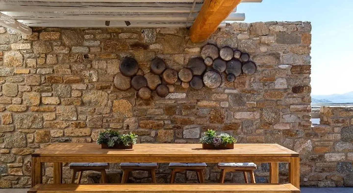 M Mykonos Villas LOUNGE_LOBBY