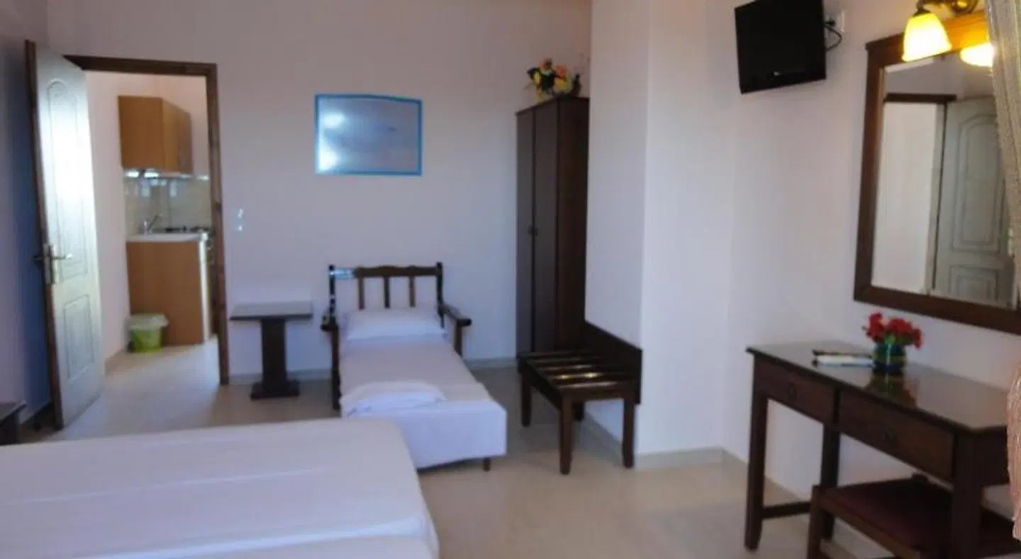 Galini Sea Apartments ROOM_EXAMPLE